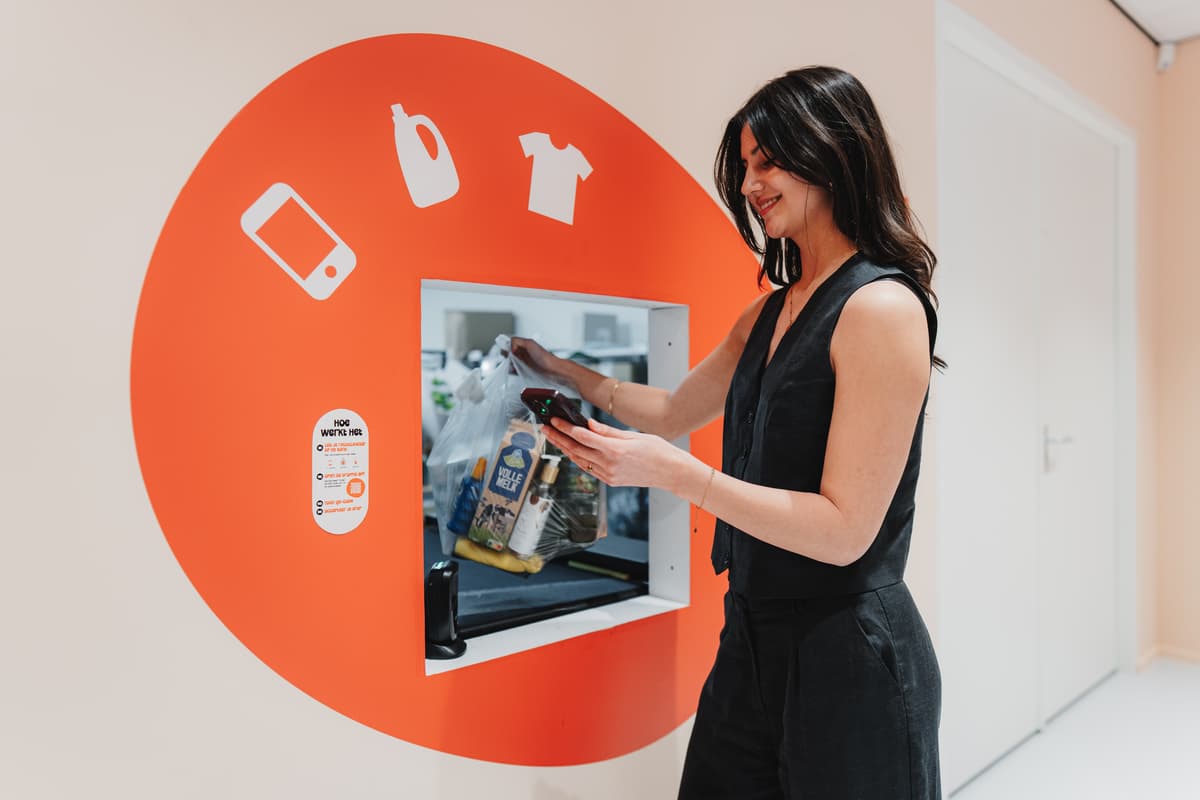 Droppie