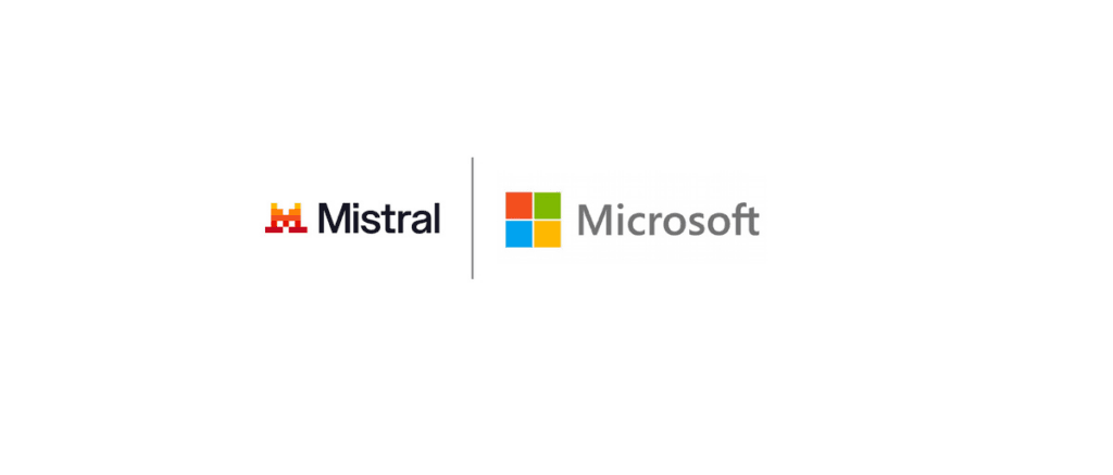 Microsoft Mistral