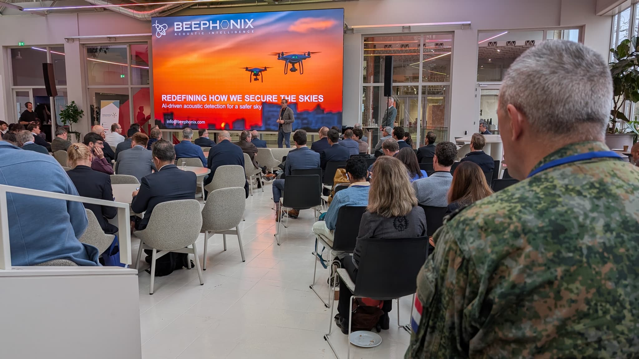 Blue Magic Netherlands