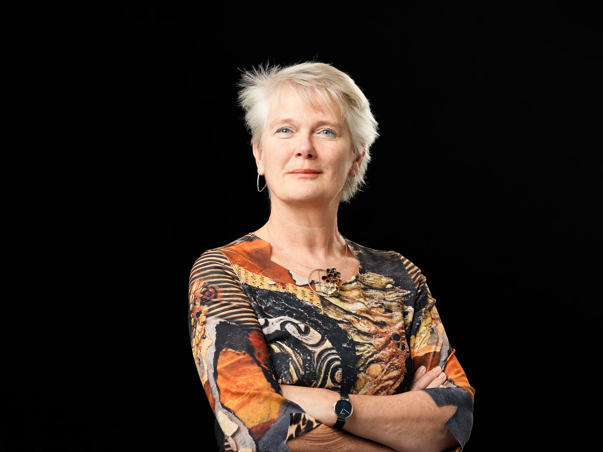 Carmen van Vilsteren