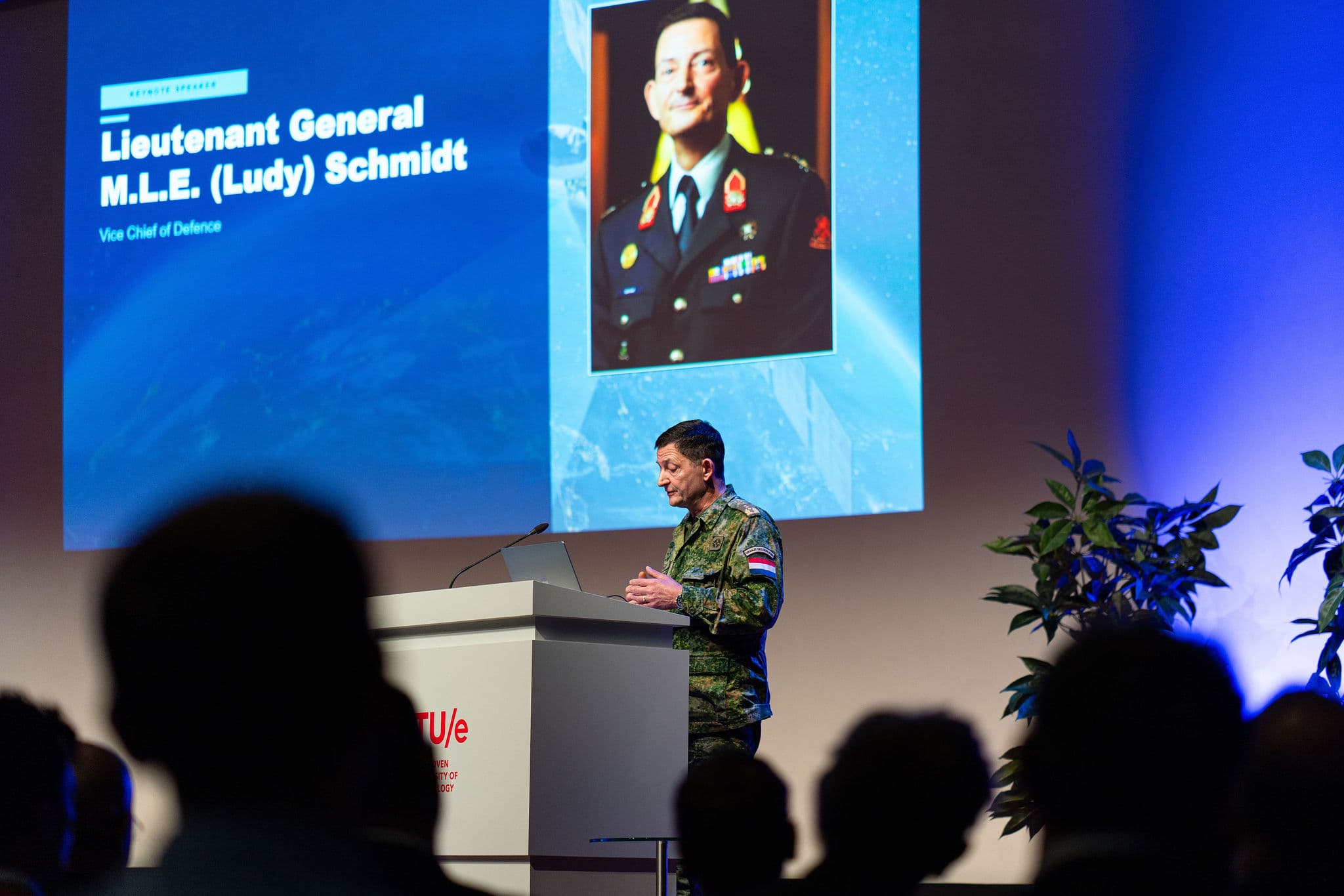 Defence Tech Day 2026