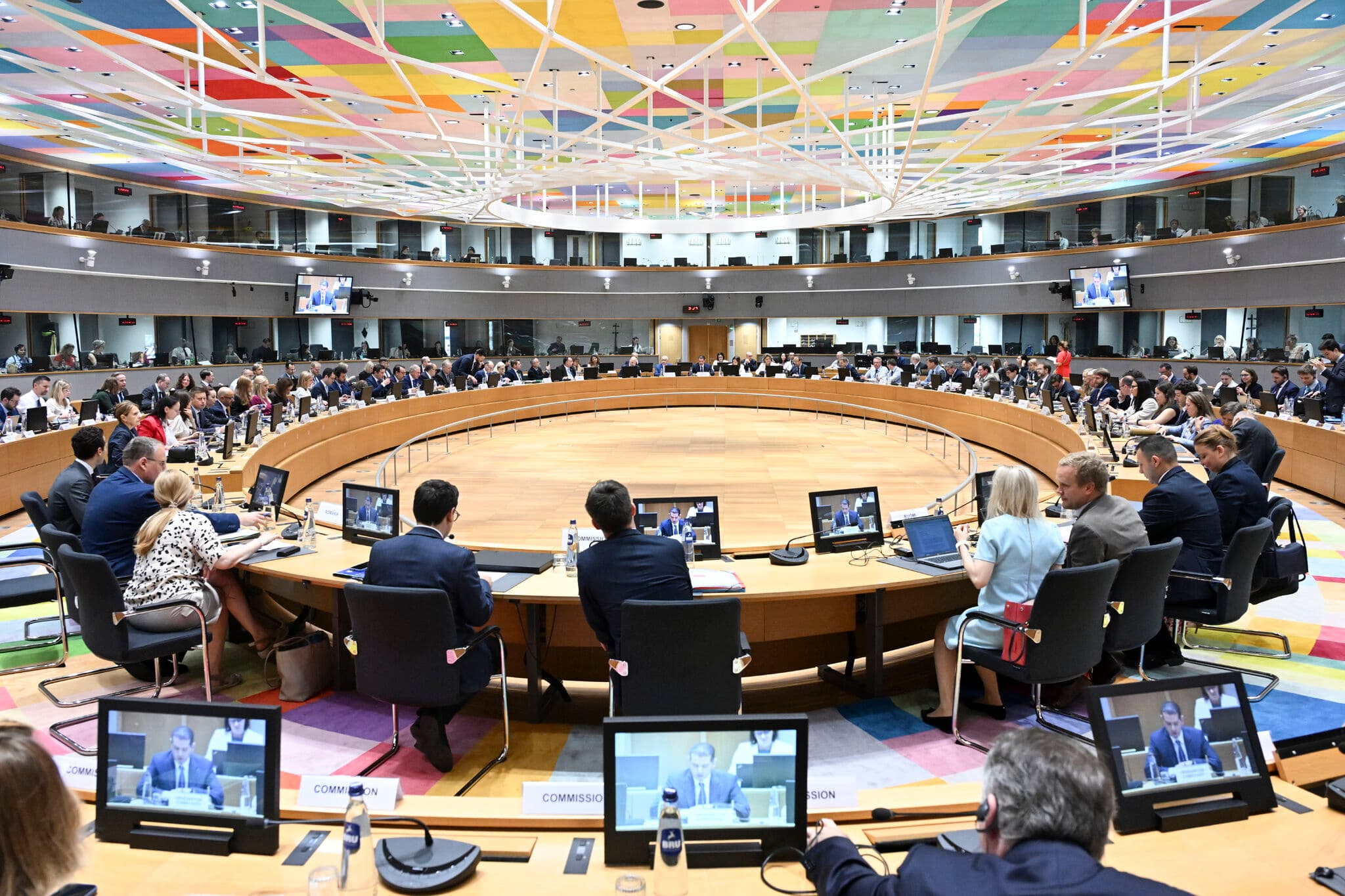 Europese Commissie