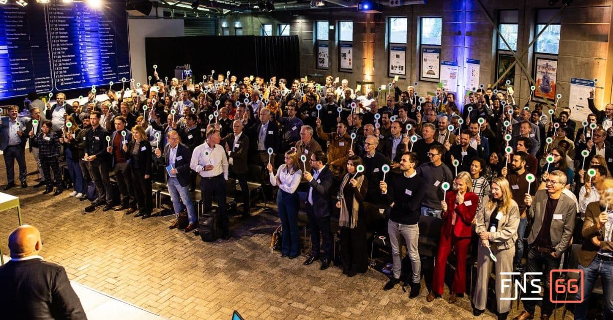 Future Network Services