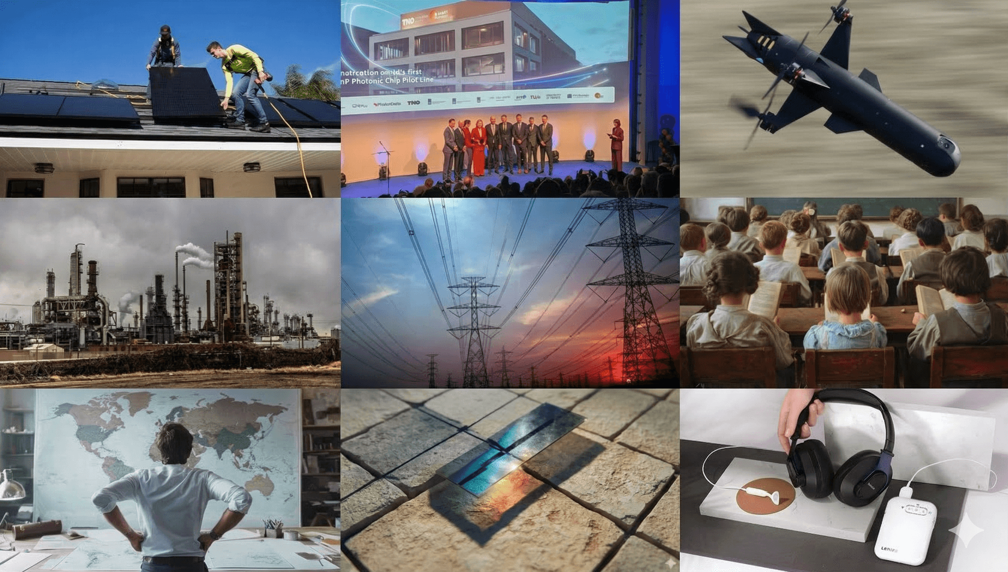 nieuwsbrief 15 maart 2026