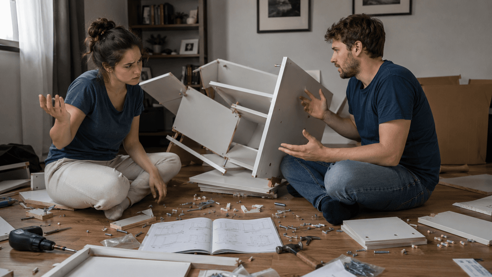 IKEA kast