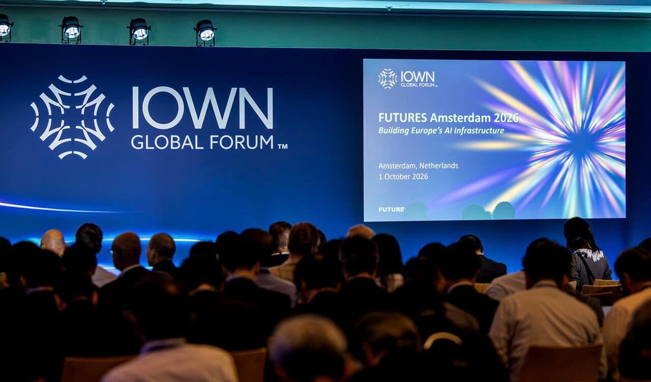 IOWN Global Forum
