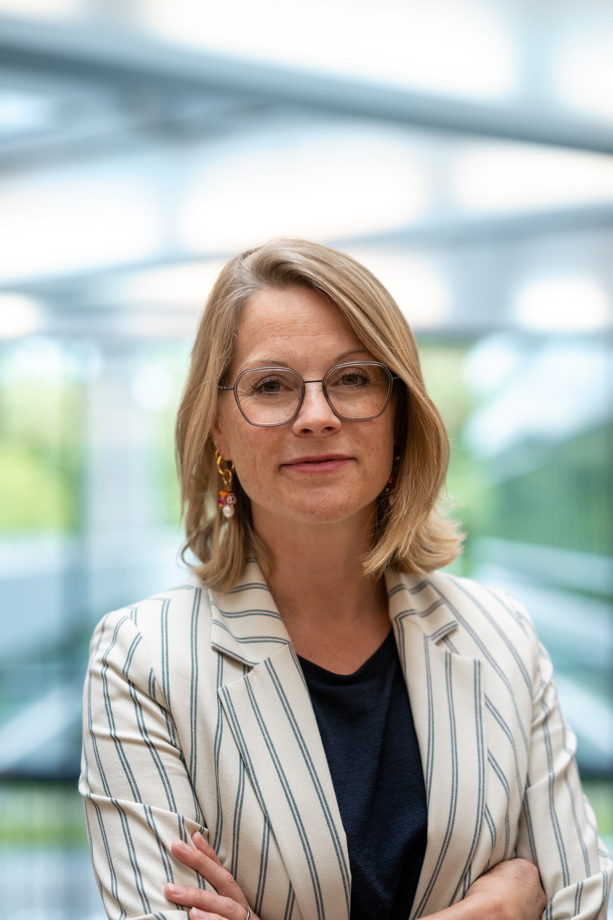 Lotte de Groen