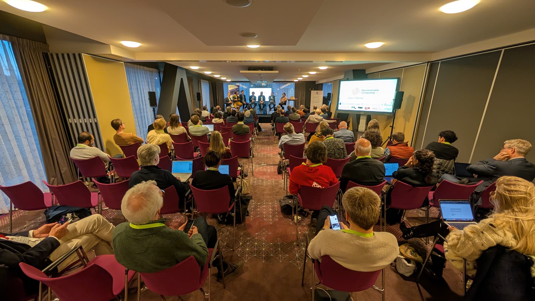 Watt Matters in AI 2025