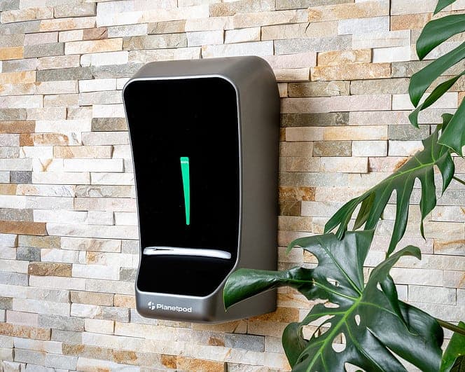Looking for an home battery? Here are some innovative options