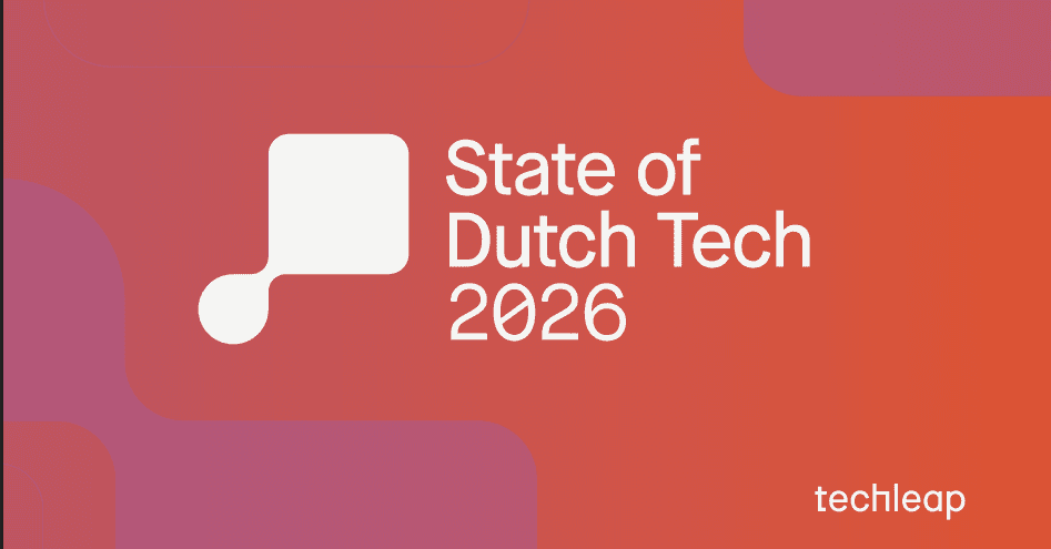 State of Dutch Tech 2026