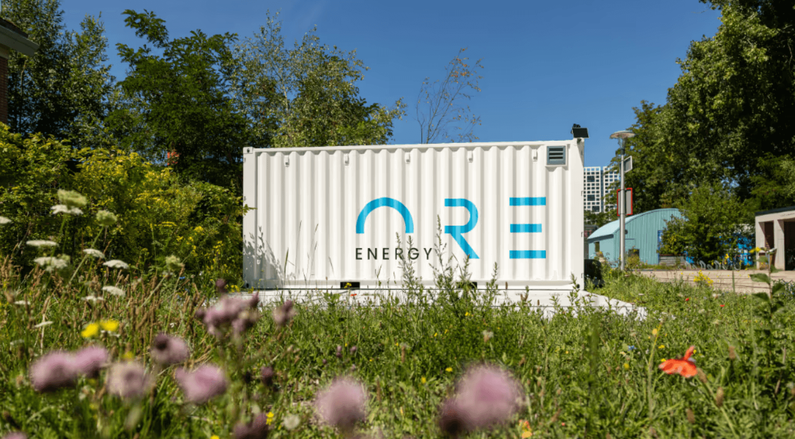 Ore Energy raises €38 million for iron-air batteries