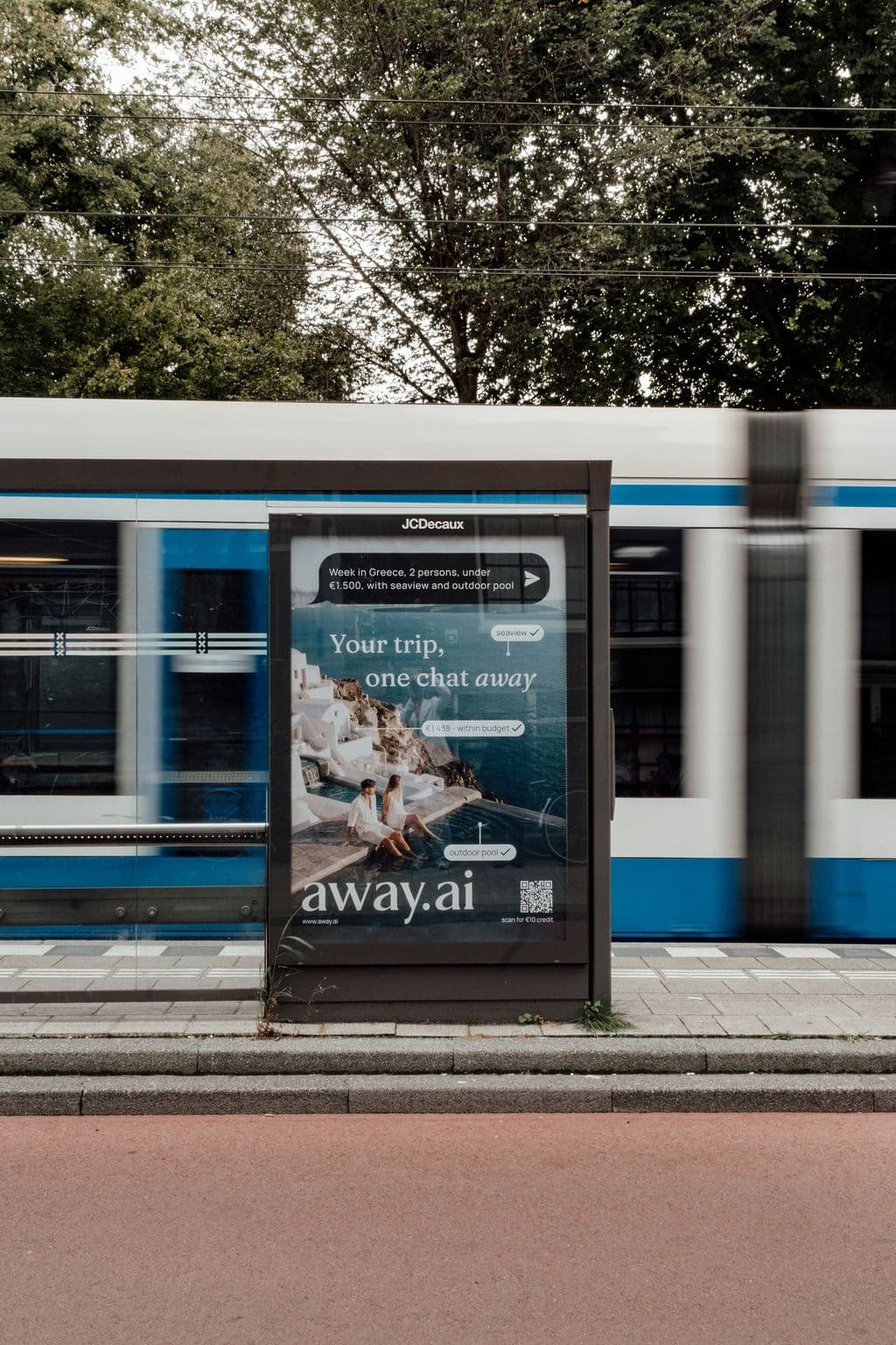 Away.AI 