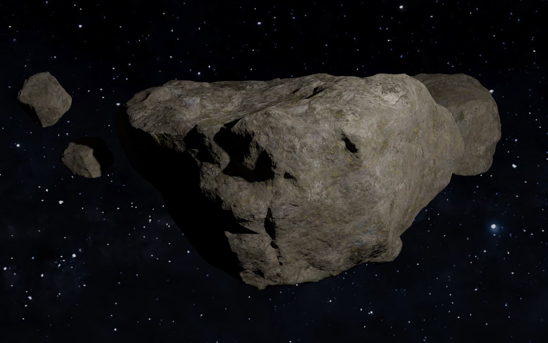 astroid