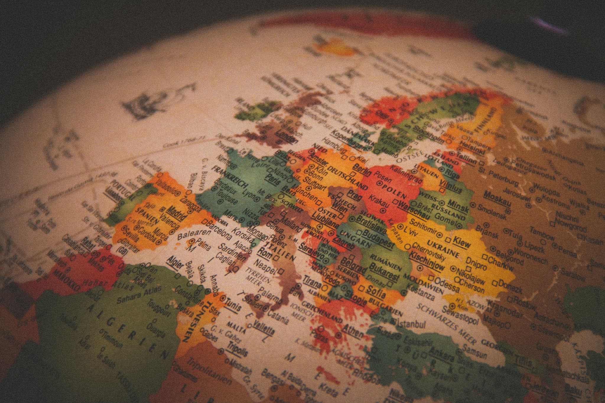 World