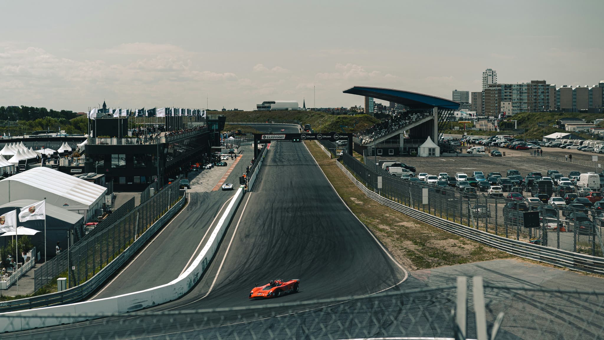 Zandvoort