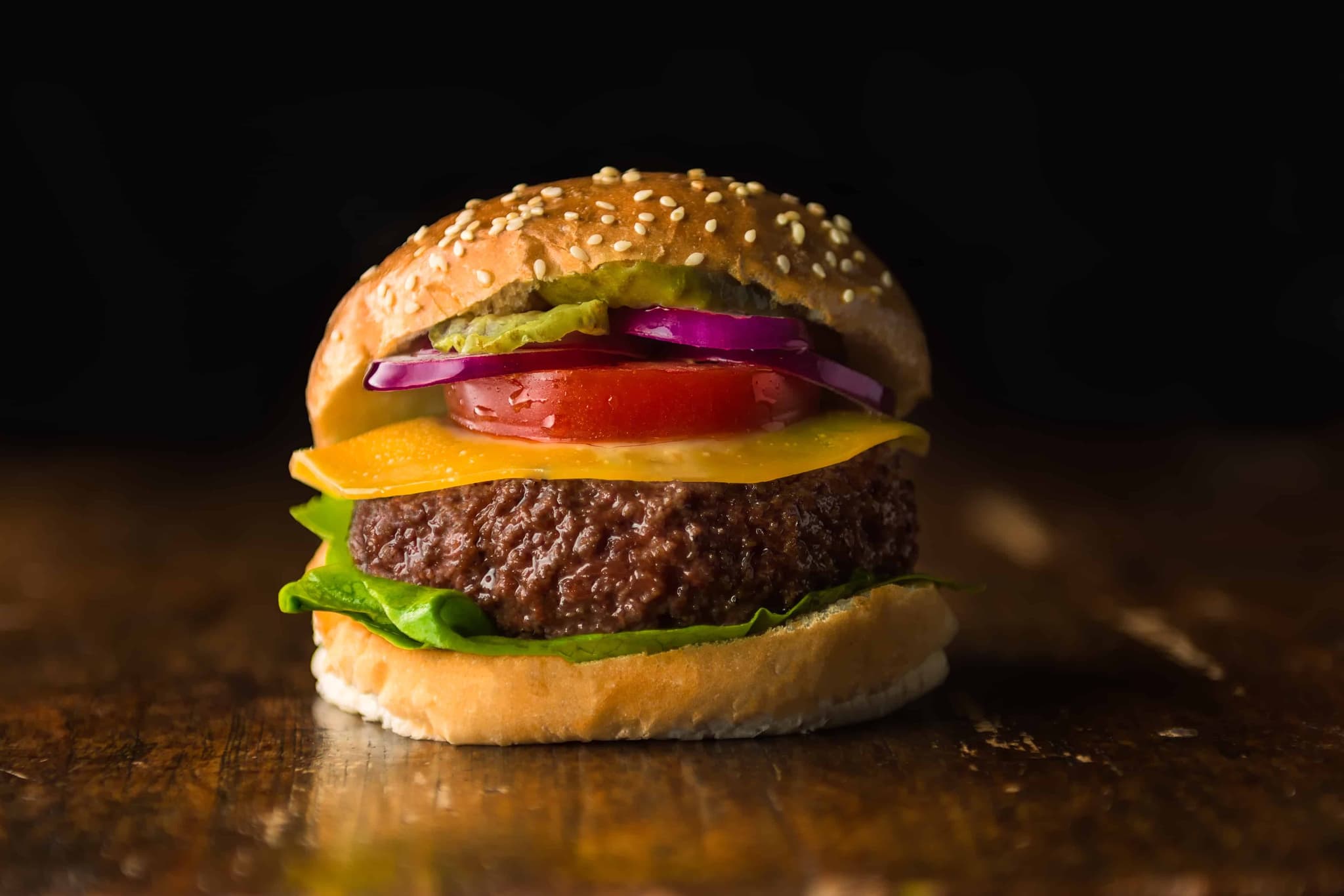 Mosa Meat: a Dutch trailblazer in the alternative protein space
