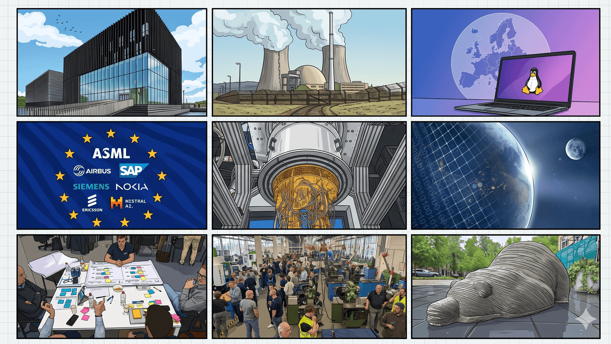 IO+ newsletter 10 May 2026
