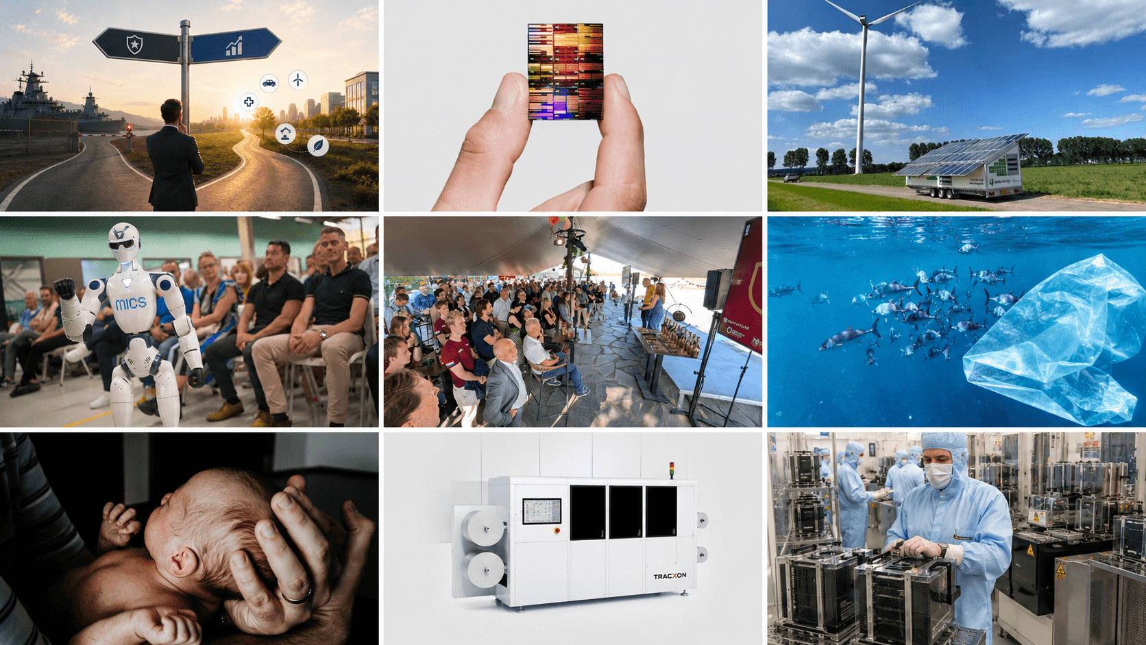 newsletter 5 July 2026