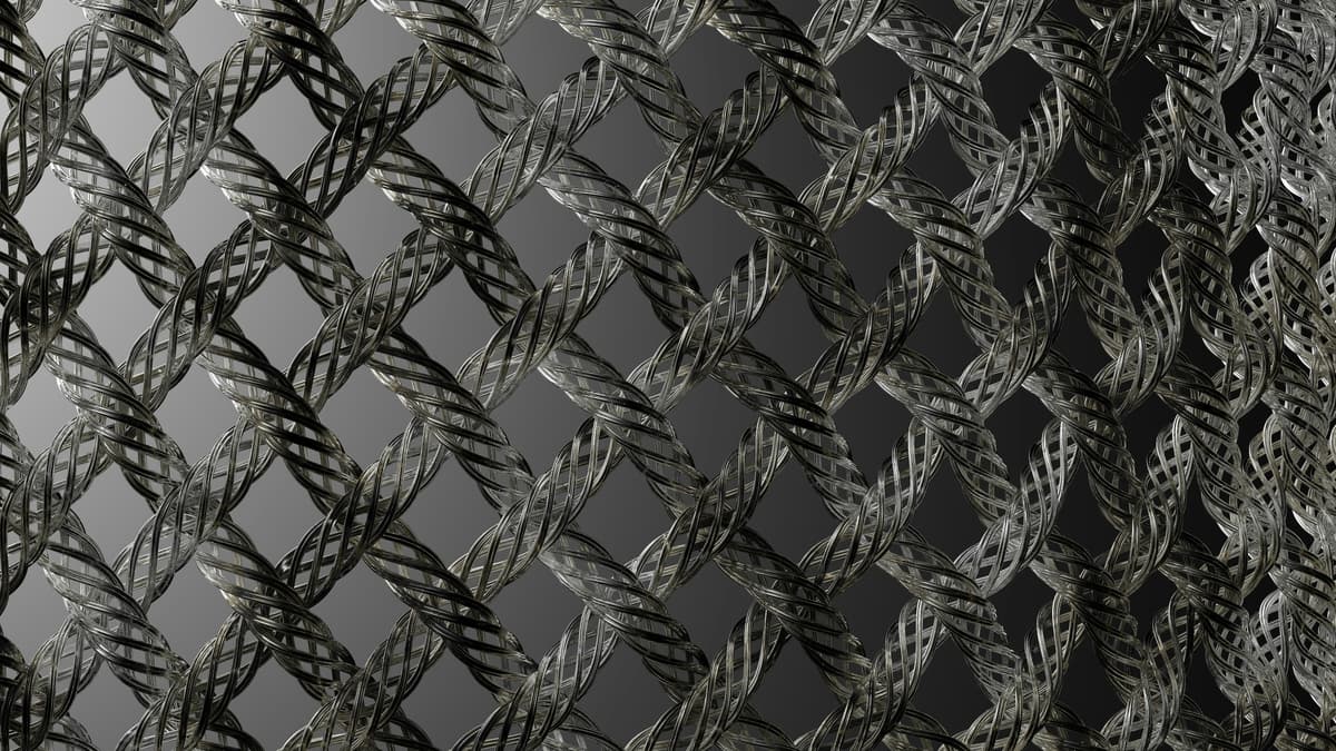 piezoelectric material