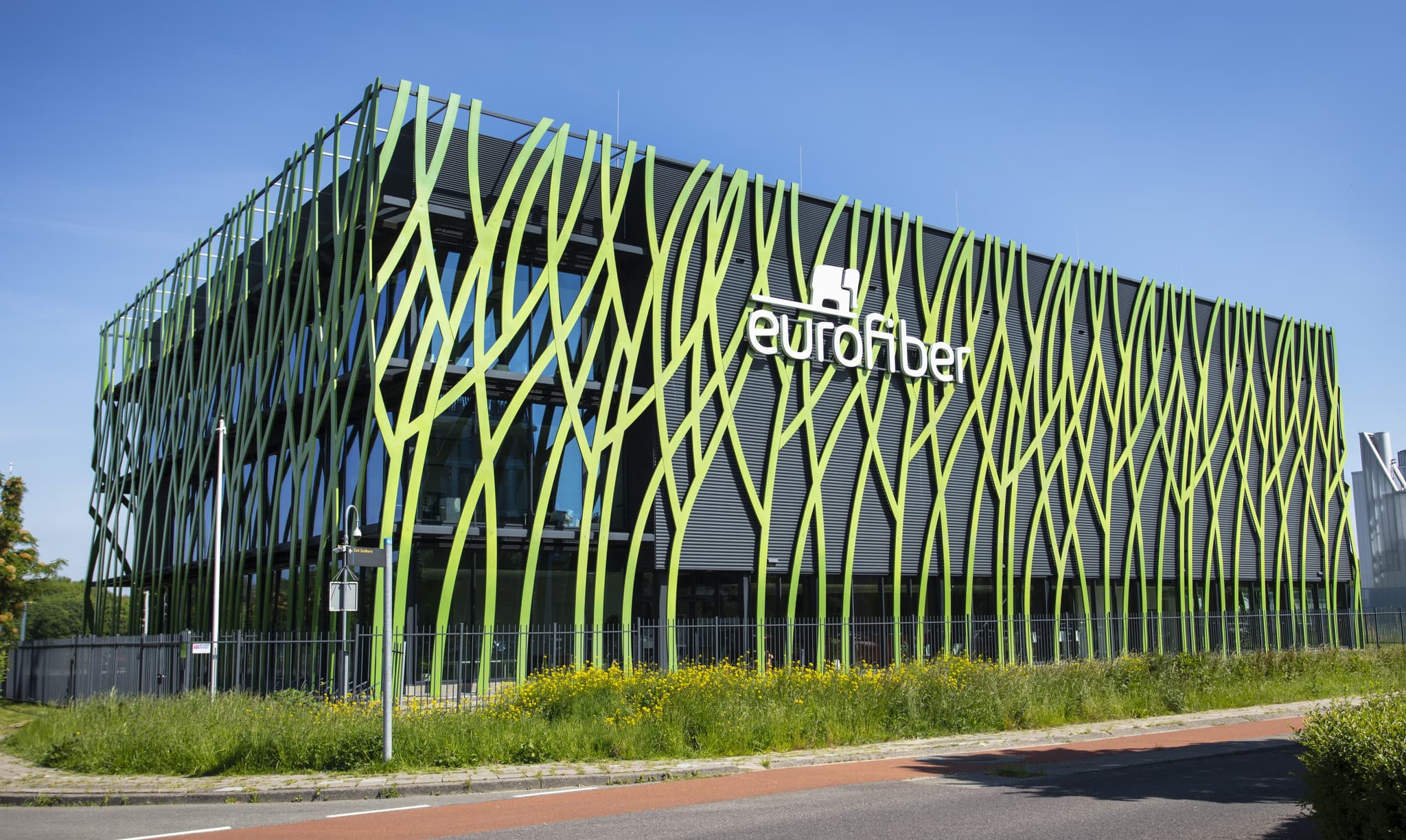 AI-fabriek