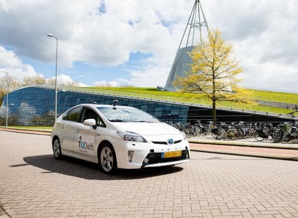 TU Delft