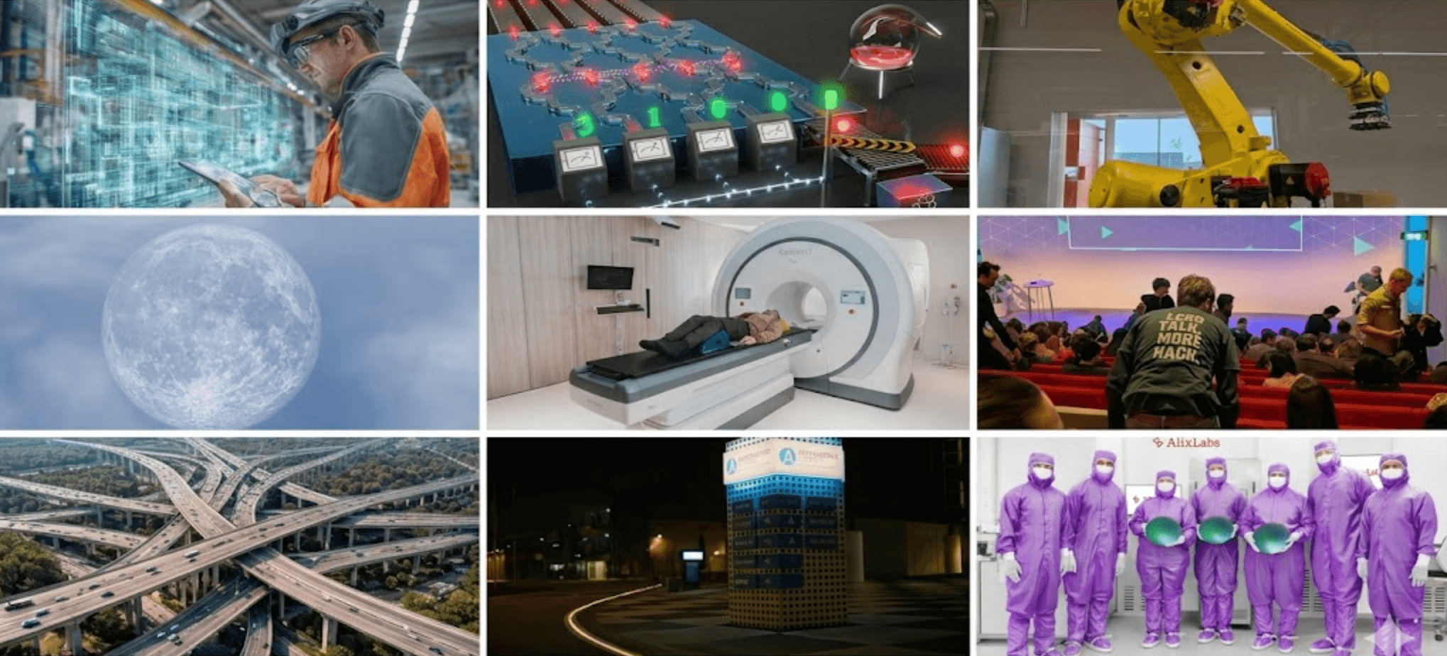 weekly overview newsletter 12 April 2026