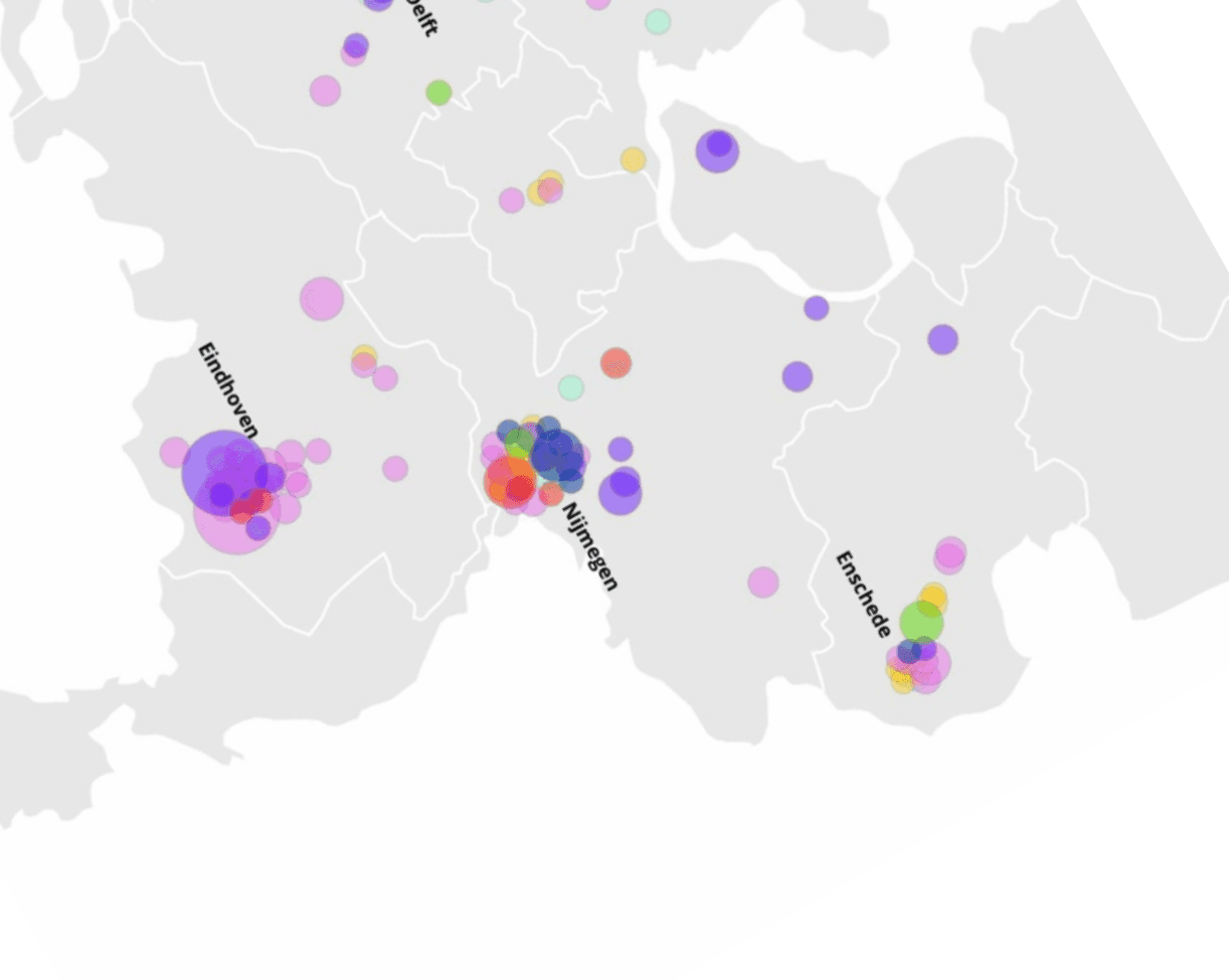 semicon whitepaper “Unravelling the Dutch Semicon Value Chain”