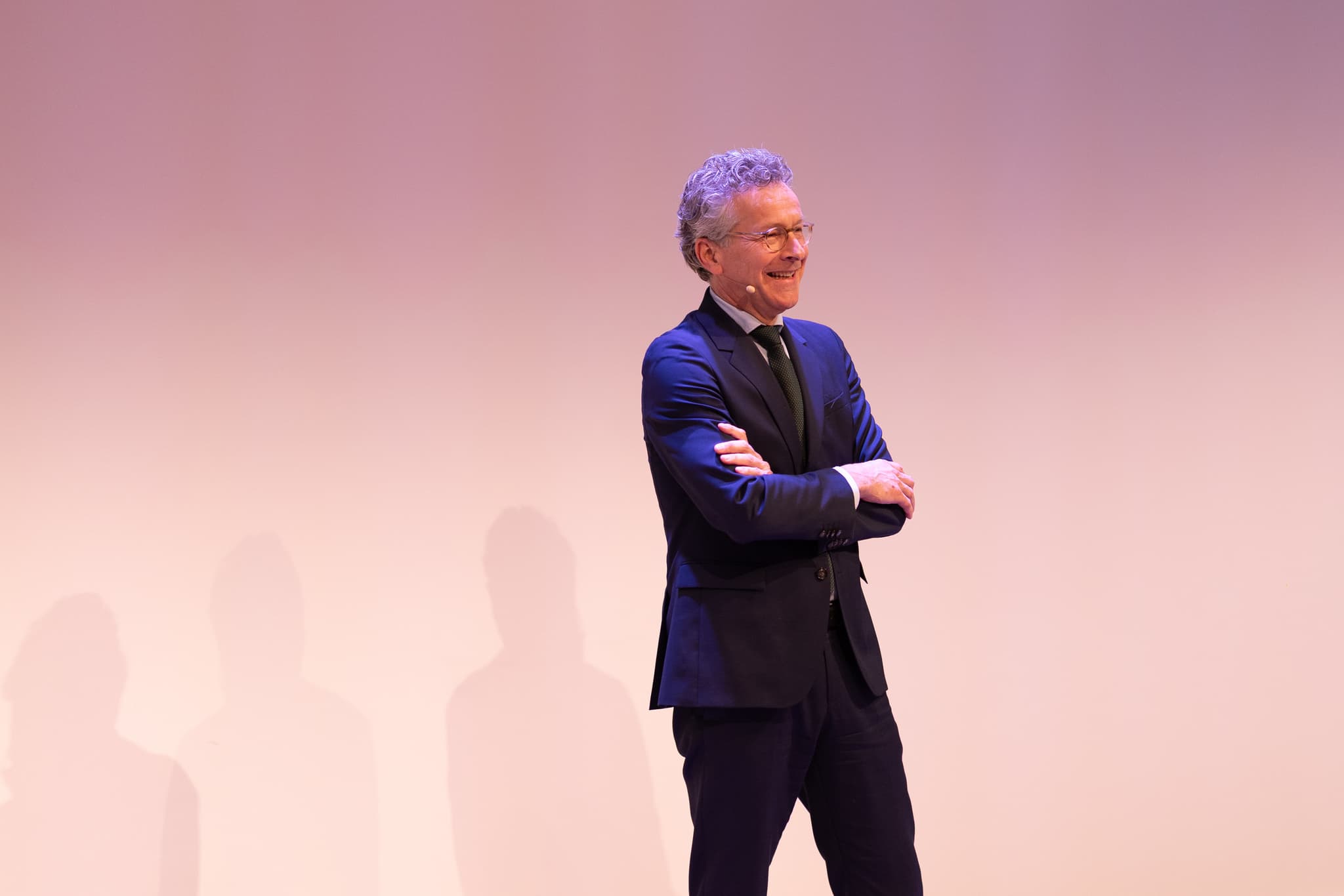 Common Ground for Innovation Awards 2026 - Jeroen Dijsselbloem © Floris van Bergen