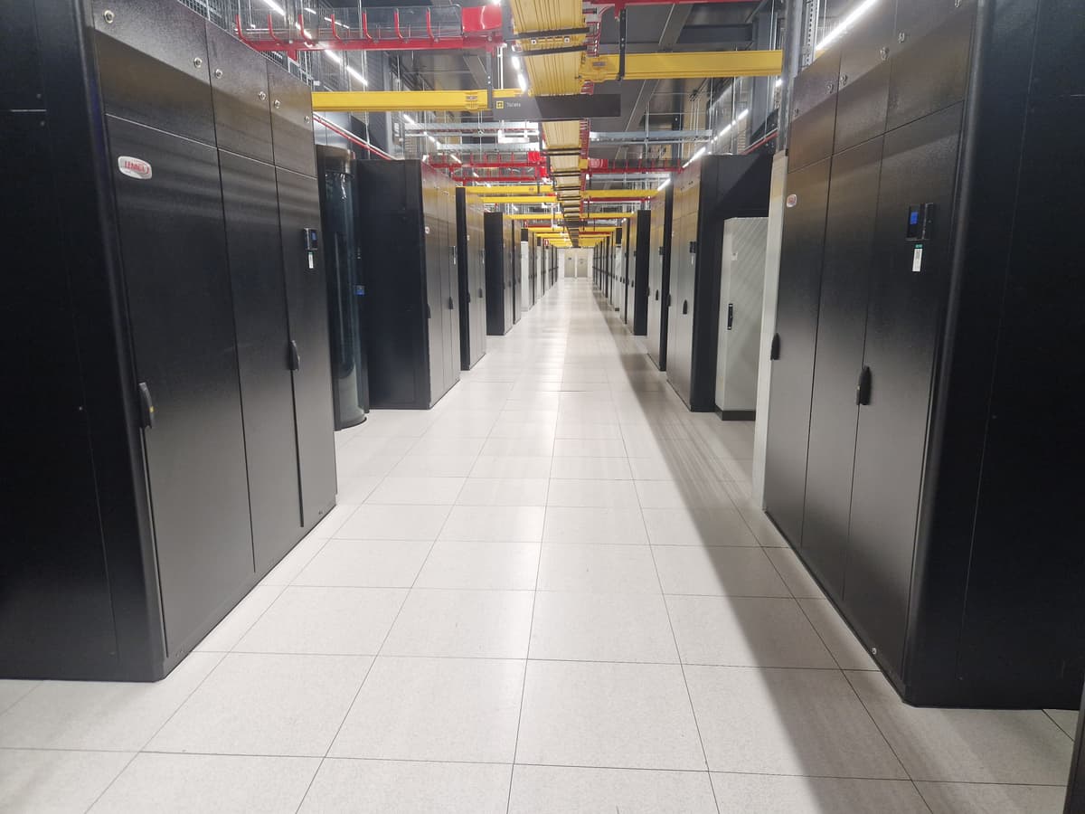 Equinix