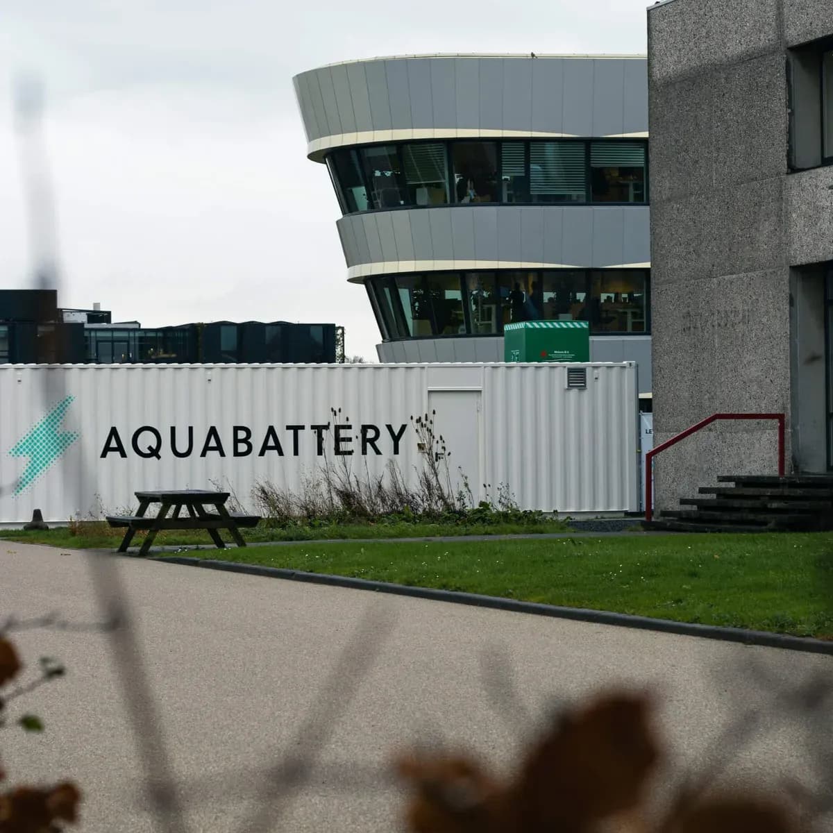 aquabattery