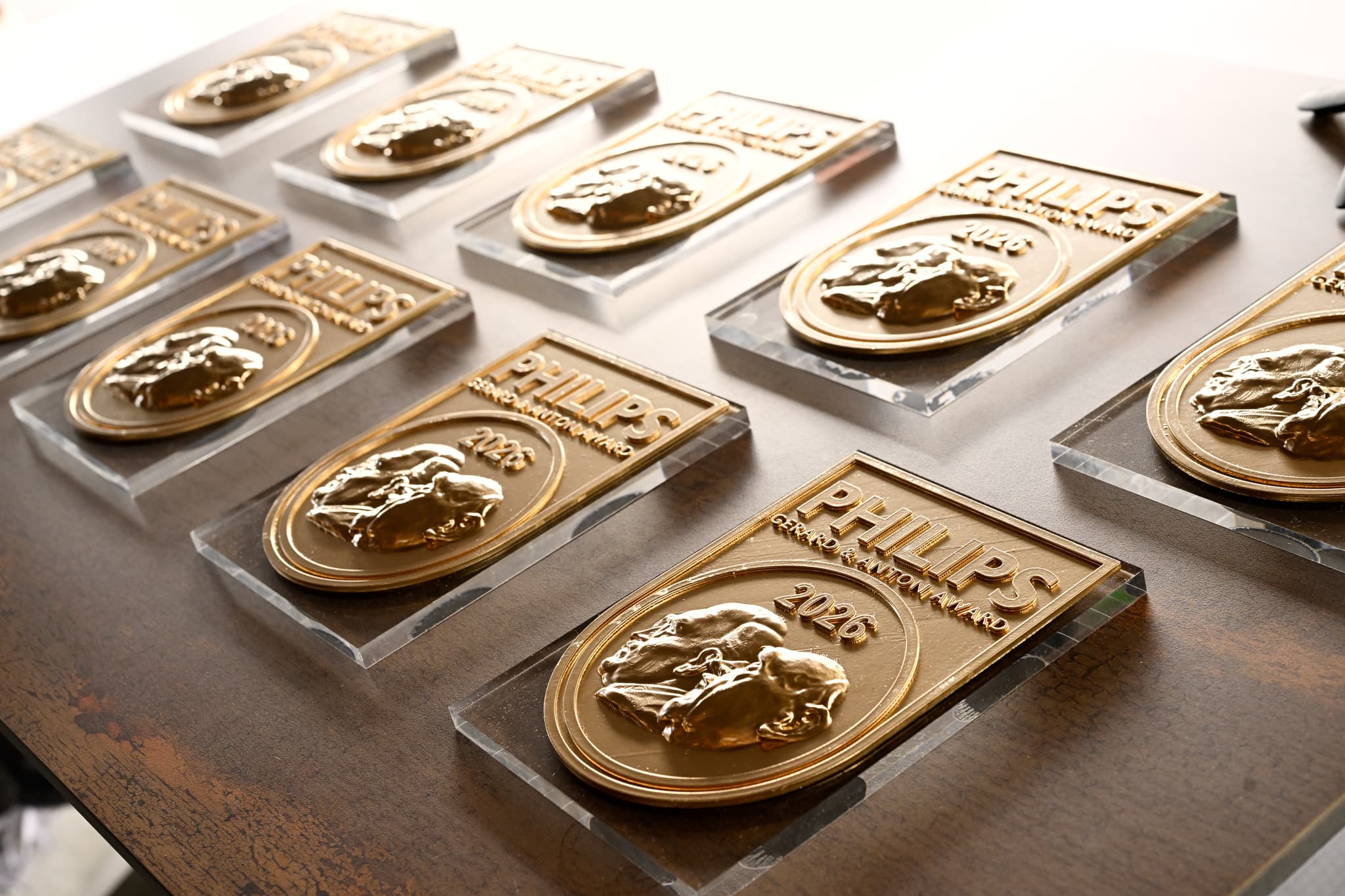 G&A Awards 2026