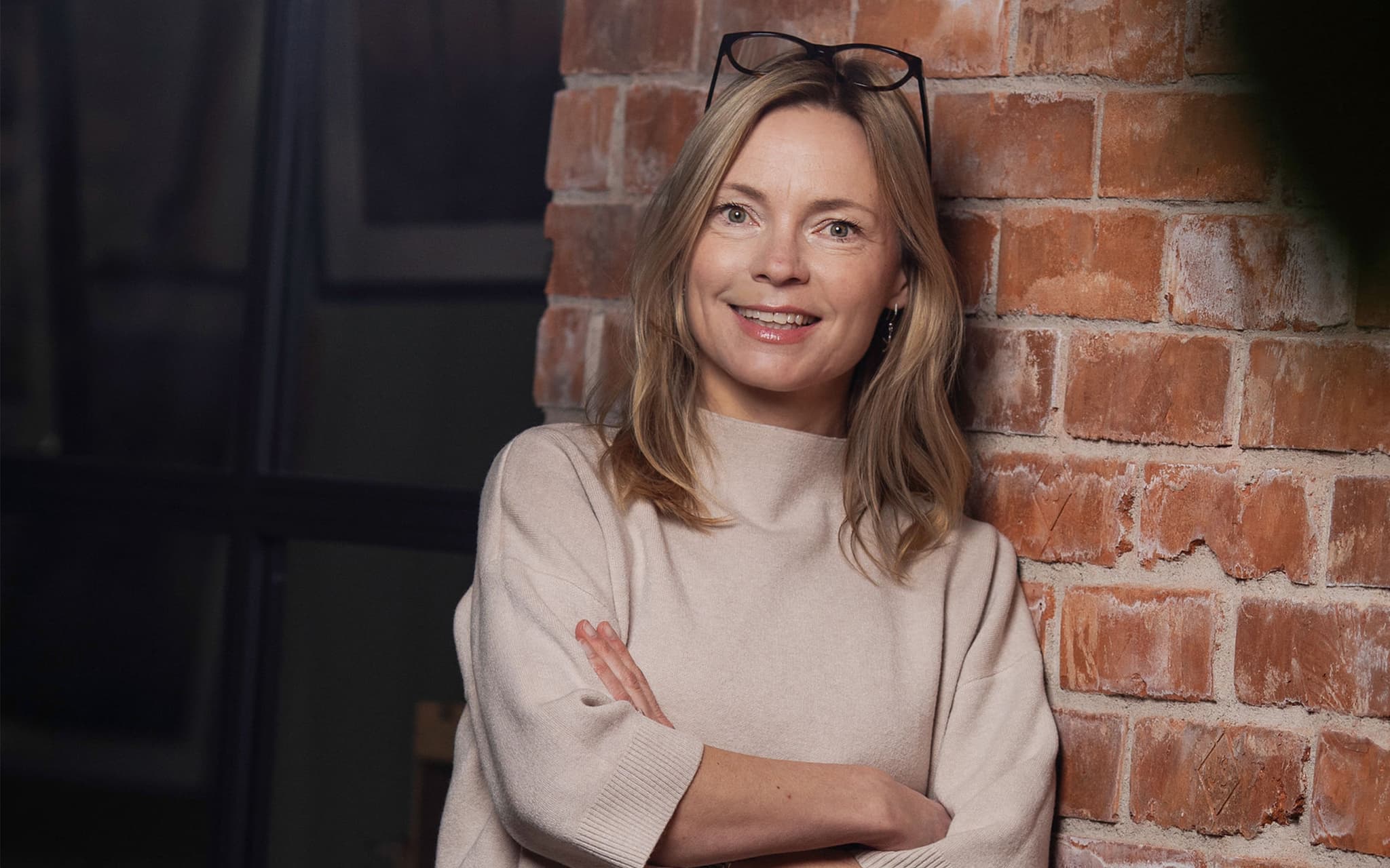 Annette Höglund-Dönnes