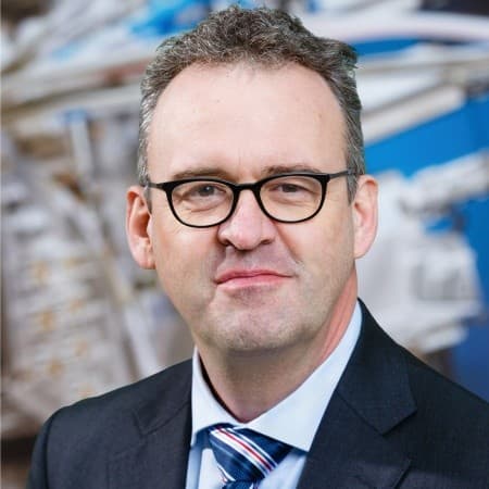 Paul Malcontent, VDL Defentec