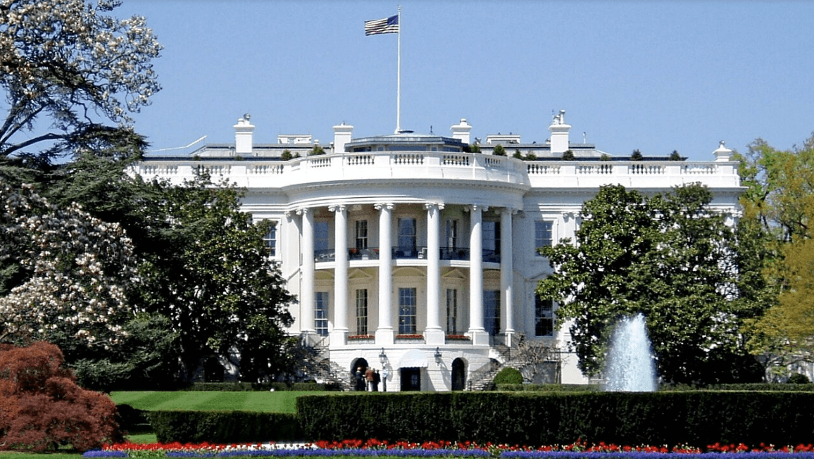 white house