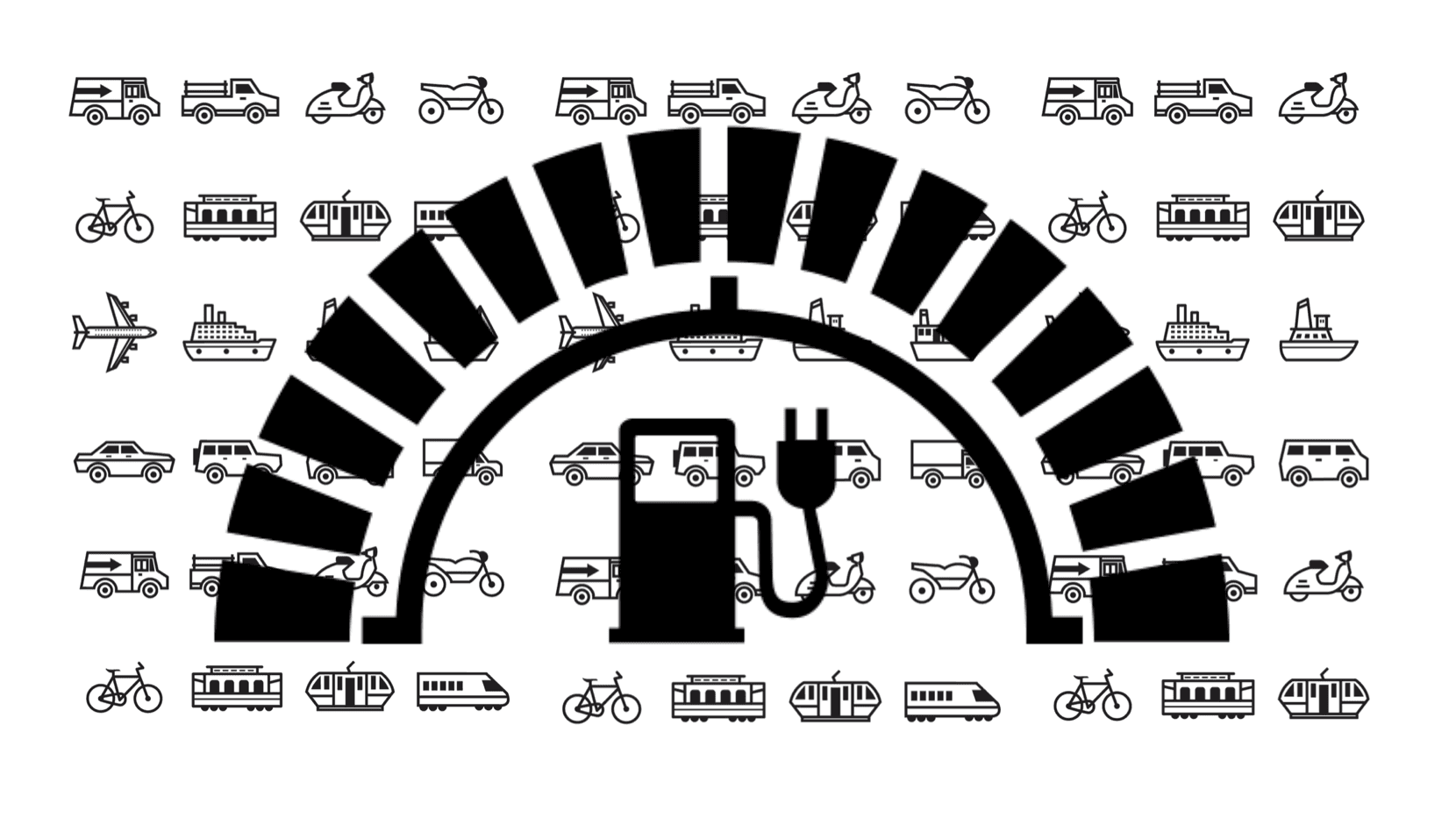 Fast, faster, fastest charging on the go