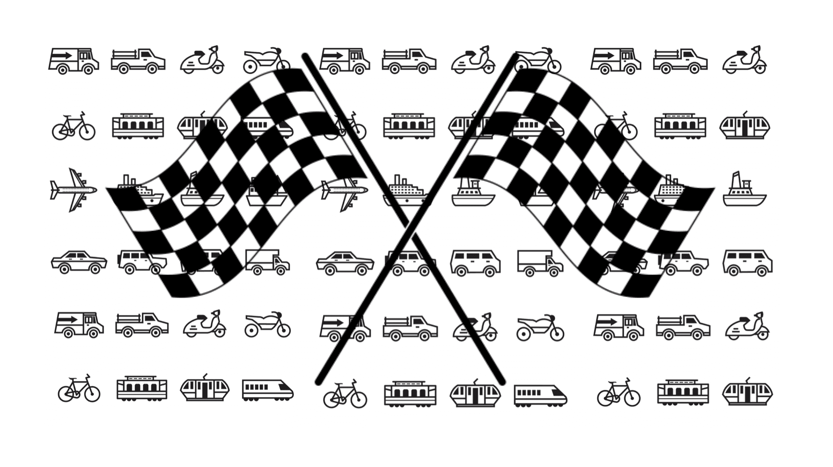 The finish line for fossil races is near