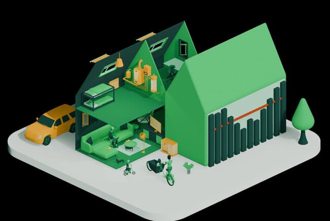 Renovation Explorer