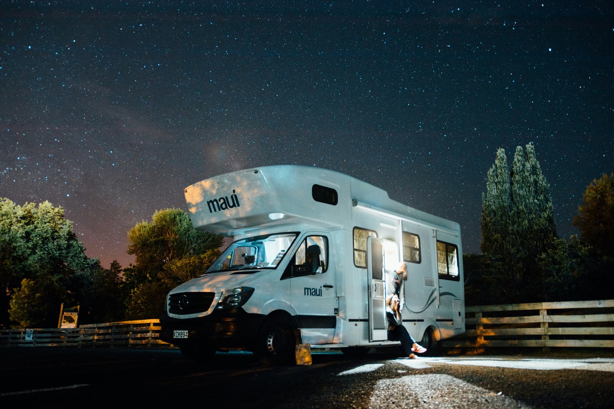 Camper