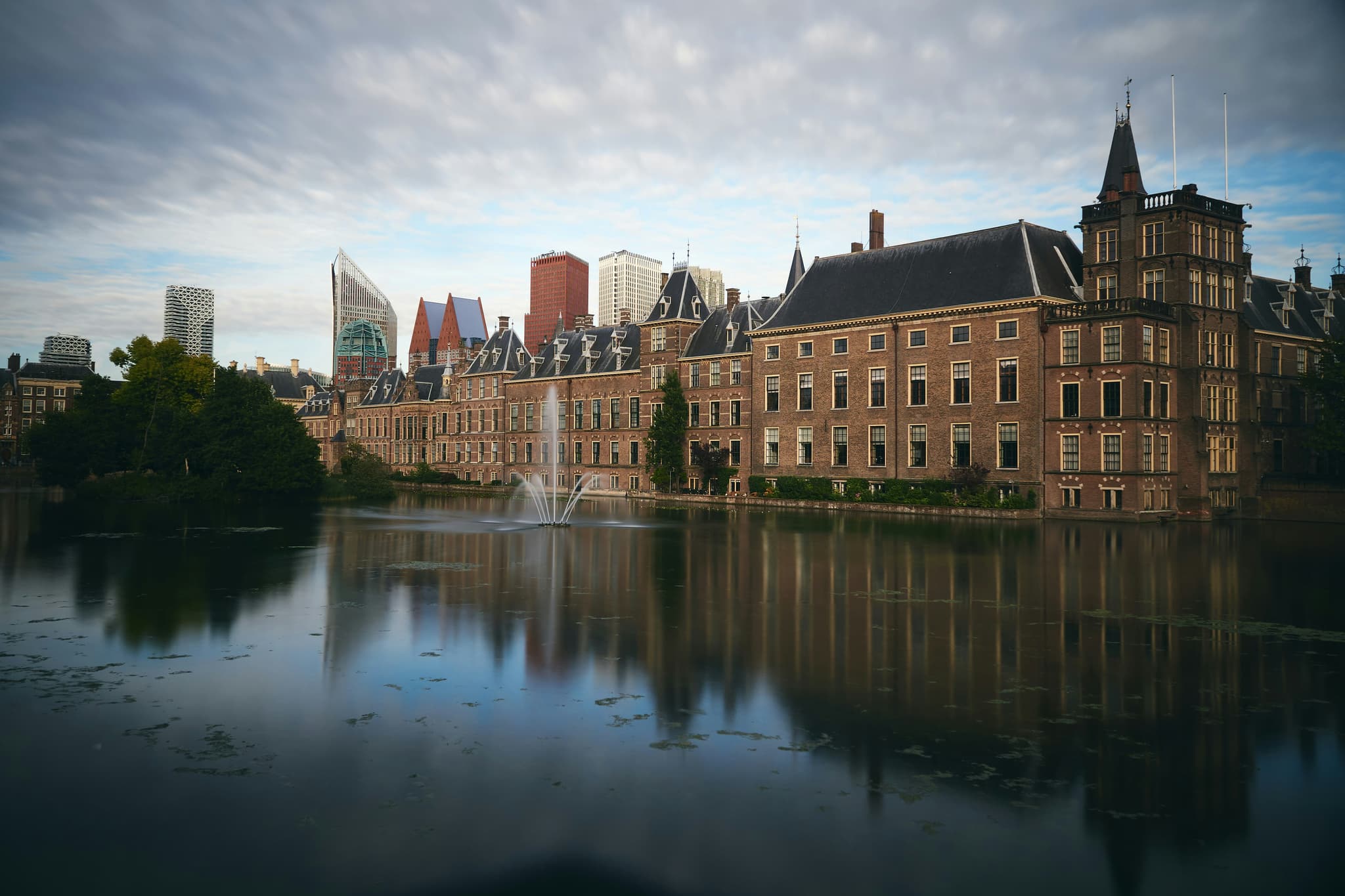Binnenhof
